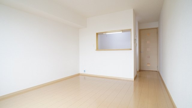 居室・リビング　おしゃれな居間です