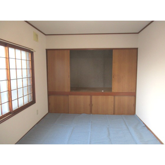 その他部屋・スペース　和室
