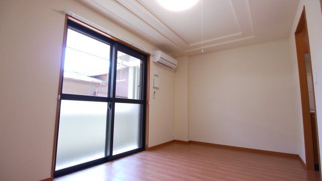 居室・リビング　リビング/居室