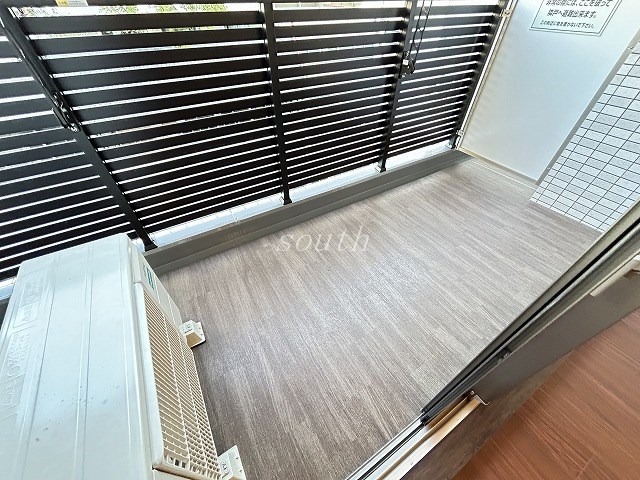 プレジオ鎗屋町の内装写真