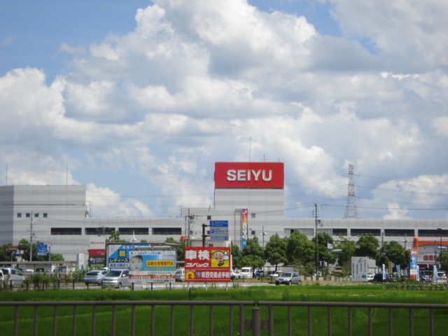 その他　西友水口店（その他）まで2703m