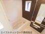 バス・シャワールーム　コンパクトで使いやすいお風呂です
