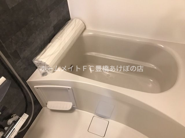 バス・シャワールーム　イメージ