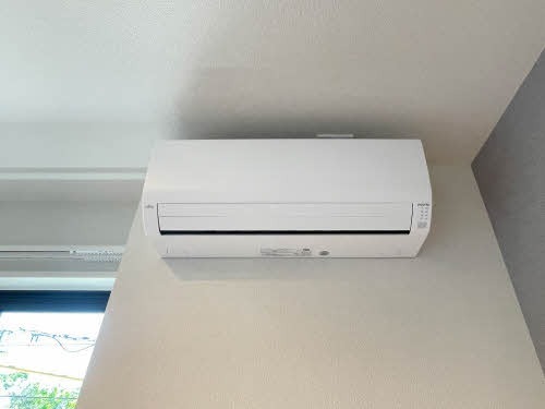 その他設備　同型タイプ