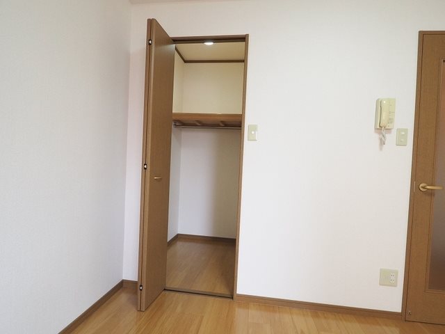 収納　※別号室イメージ