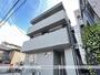 町田駅より徒歩10分 2階 築7年の賃貸物件