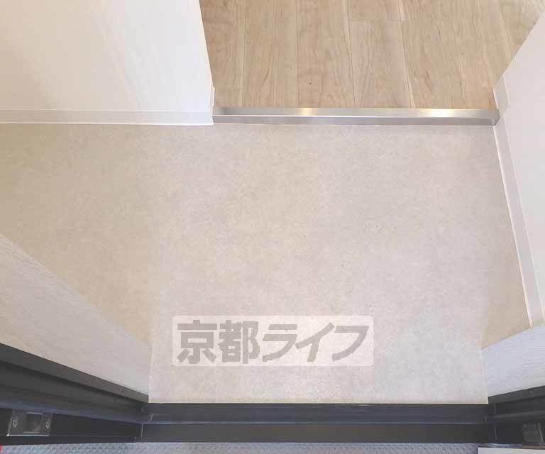 玄関　玄関です。