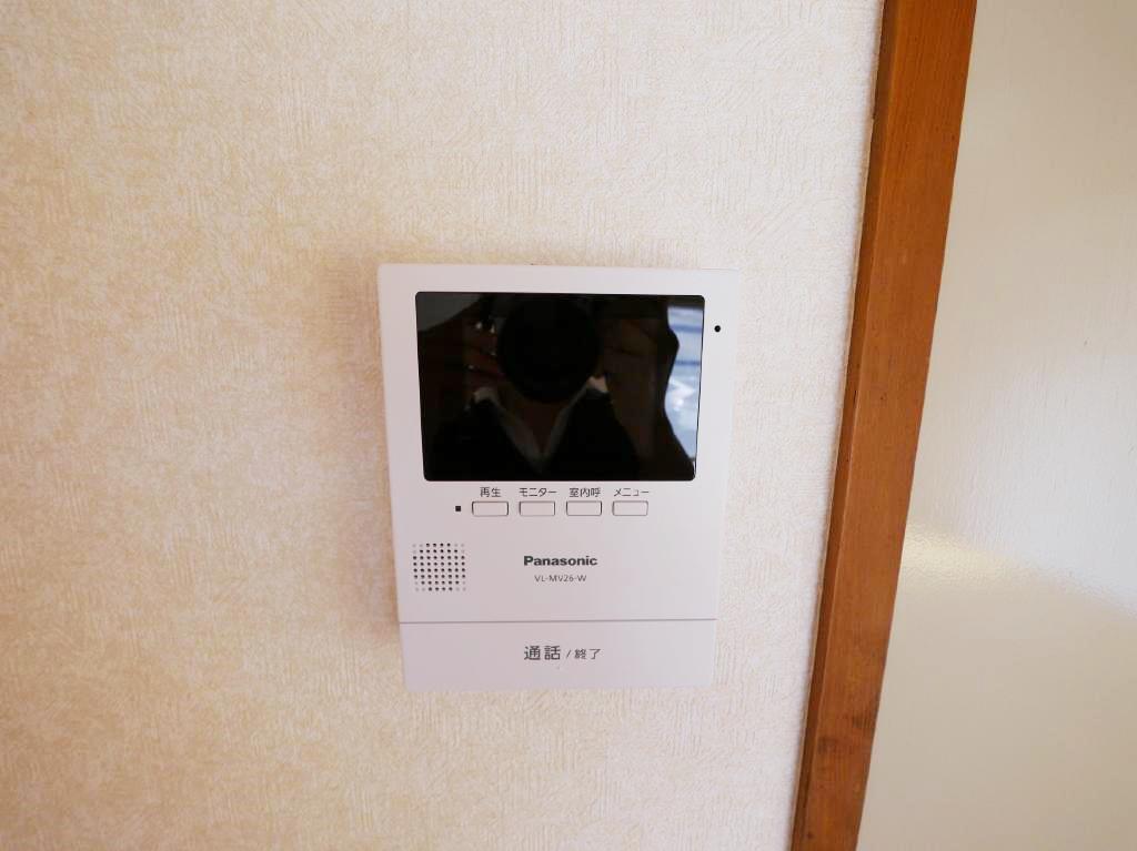 蜂谷ハイツのその他写真
