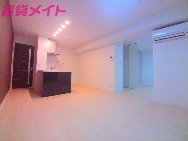 居室・リビング　同タイプ部屋写真です。