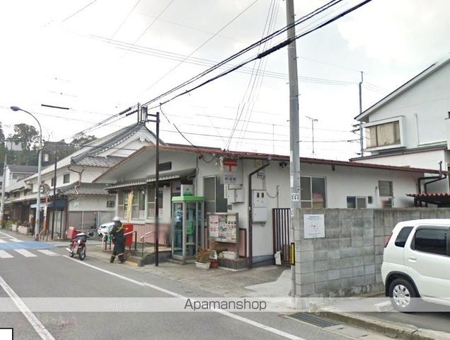 郵便局　高松仏生山郵便局（郵便局）まで54m