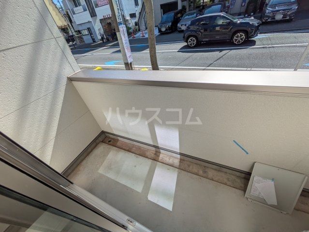 ジーメゾン湘南藤沢の内装写真