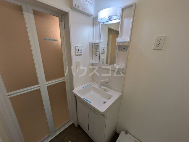 ジーメゾン湘南藤沢の内装写真