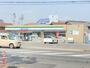 コンビニ　ファミリーマート 東海富木島店（コンビニ）まで312m