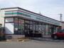 コンビニ　ローソンストア100 LS東海富木島店（コンビニ）まで463m