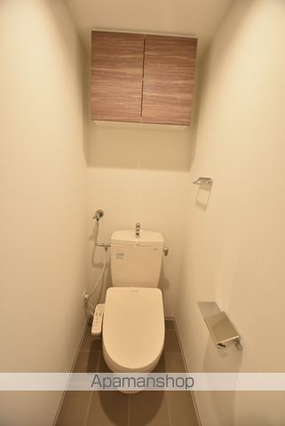 CONFIA KITA21JYOのトイレ写真
