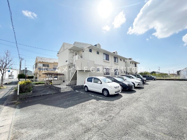 プロヴァンス飯村