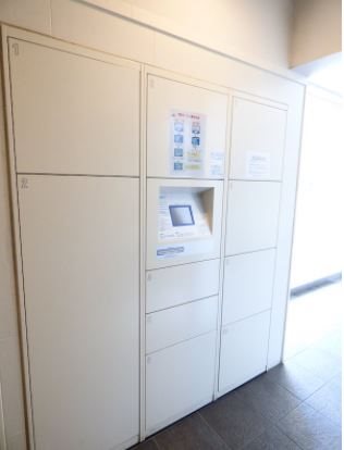 その他設備　★見学予約受付中★