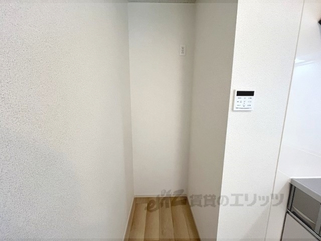 その他部屋・スペース　冷蔵庫置場