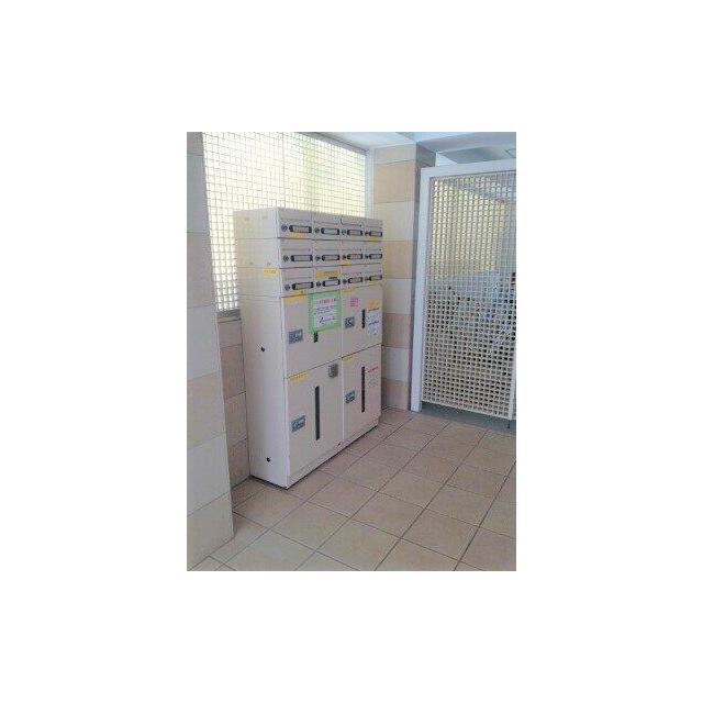 その他共有部分　宅配BOX