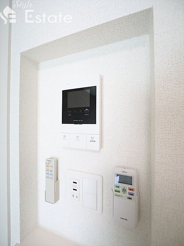 ホワイトメゾン新栄のその他写真