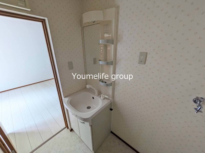 GRANDIRの内装写真
