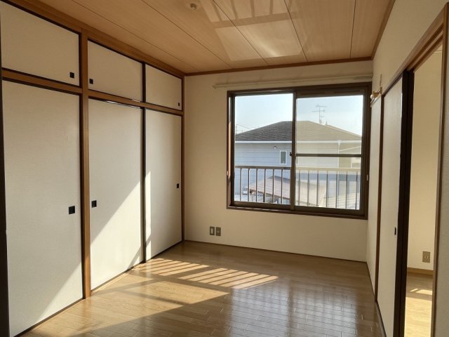 その他部屋・スペース　洋室5.4帖