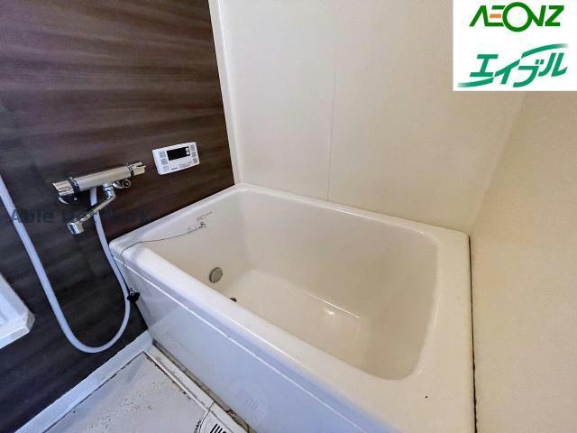 バス・シャワールーム　※同物件、別部屋の写真です