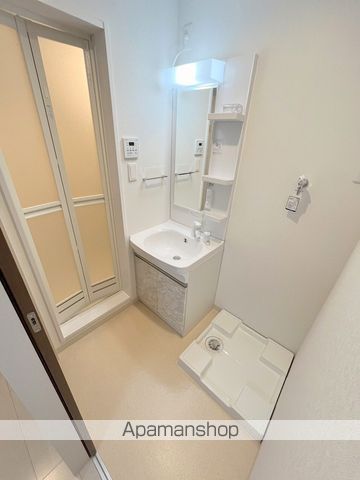 南海本線 浜寺公園駅 徒歩9分 3階建 築3年の内装写真