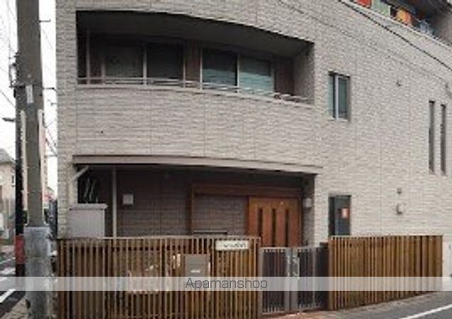 プレール・ドゥーク学芸大学の周辺写真