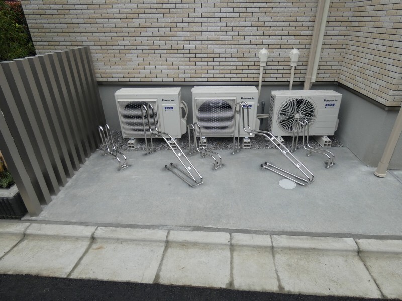 東急田園都市線 駒沢大学駅 徒歩9分 3階建 築1年のその他写真