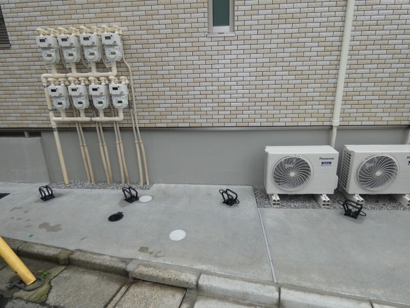 東急田園都市線 駒沢大学駅 徒歩9分 3階建 築1年のその他写真