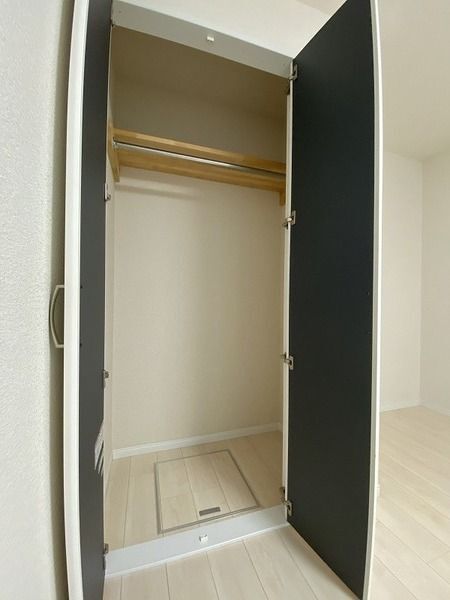 ベストプラン堀切の内装写真