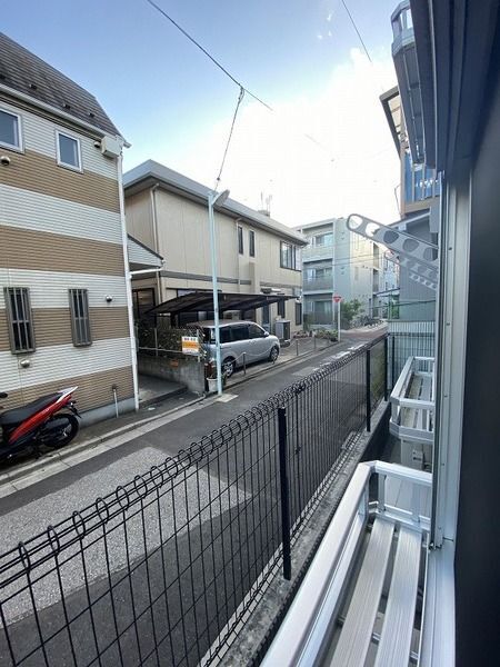 ベストプラン堀切の内装写真