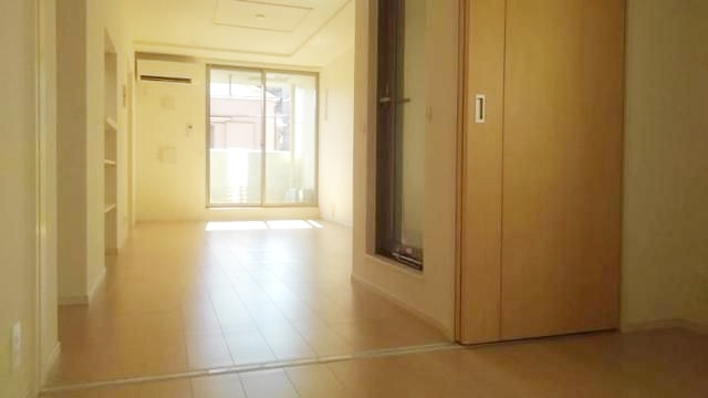 居室・リビング　同じ仕様