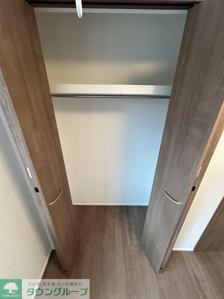 グランステージ南林間の内装写真