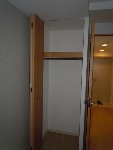 ベラジオ四条大宮3の内装写真