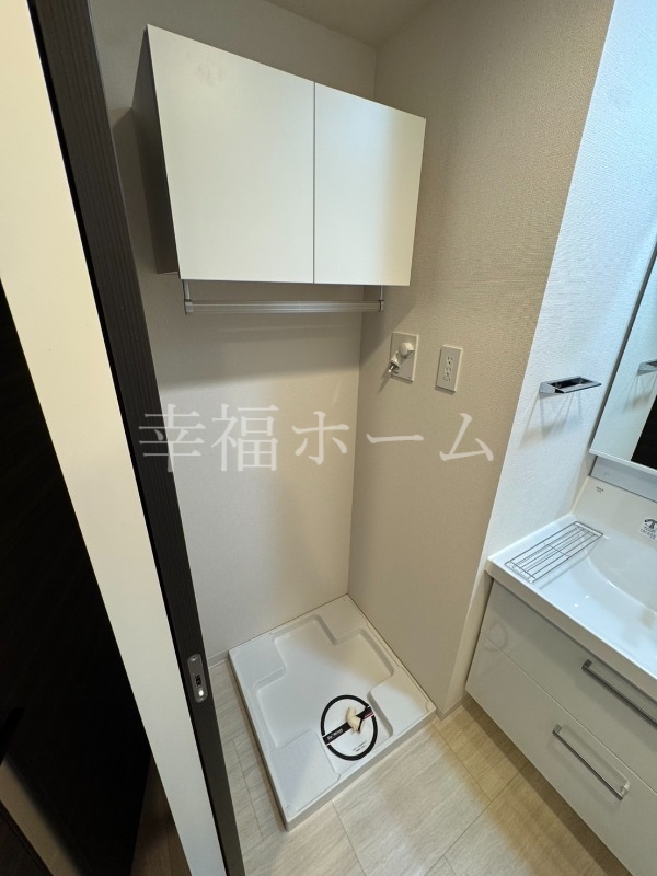 プラシーデンス本町の内装写真