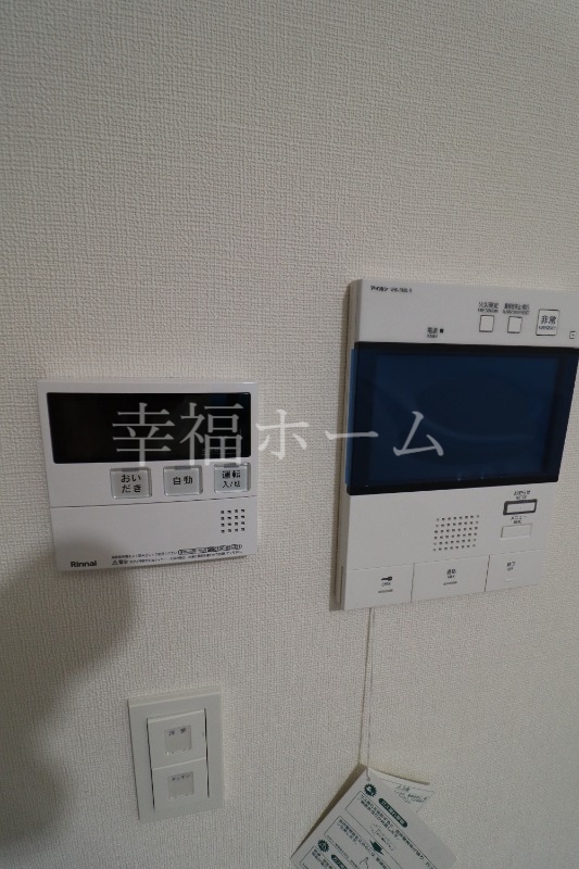 プラシーデンス本町のその他写真