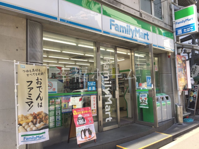 プラシーデンス本町の周辺写真