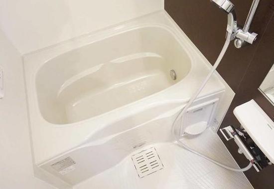 バス・シャワールーム　同タイプのお部屋です
