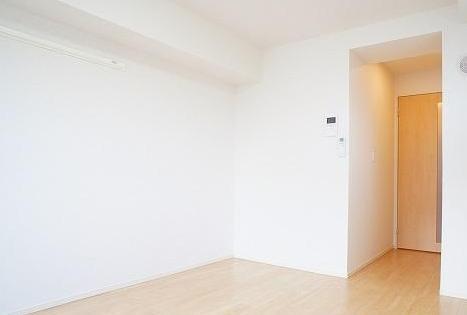 居室・リビング　同タイプのお部屋です