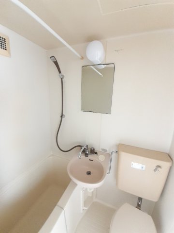 洗面設備　洗面所