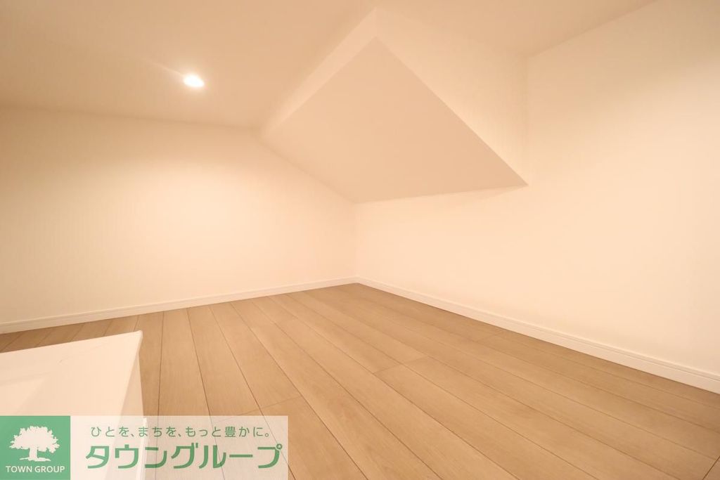 アザーレ・プラネ青葉台の内装写真