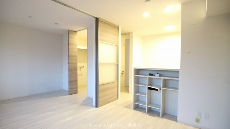 居室・リビング　同シリーズ参考写真