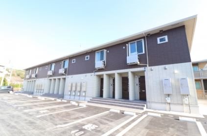 ＪＲ鹿児島本線 九産大前駅 徒歩6分 築7年