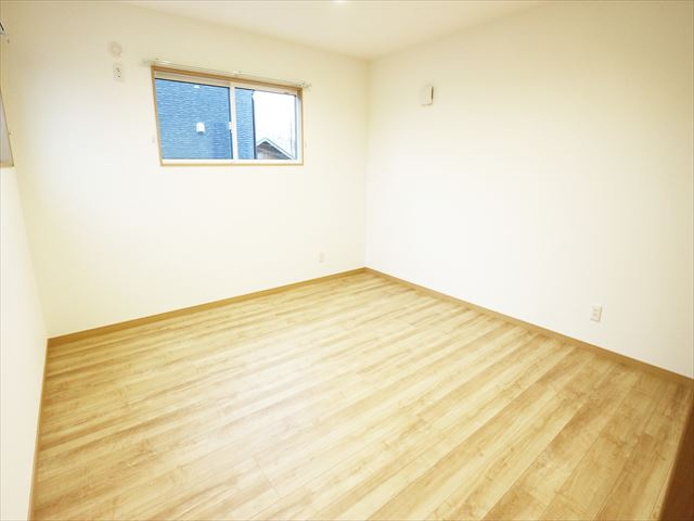 Afit川内の内装写真