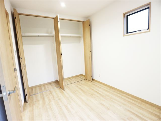 Afit川内の内装写真