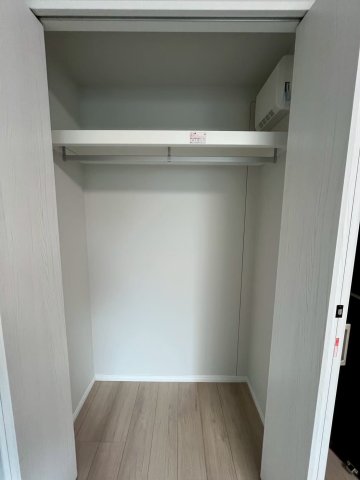 クレヴィスタ立石IIの内装写真