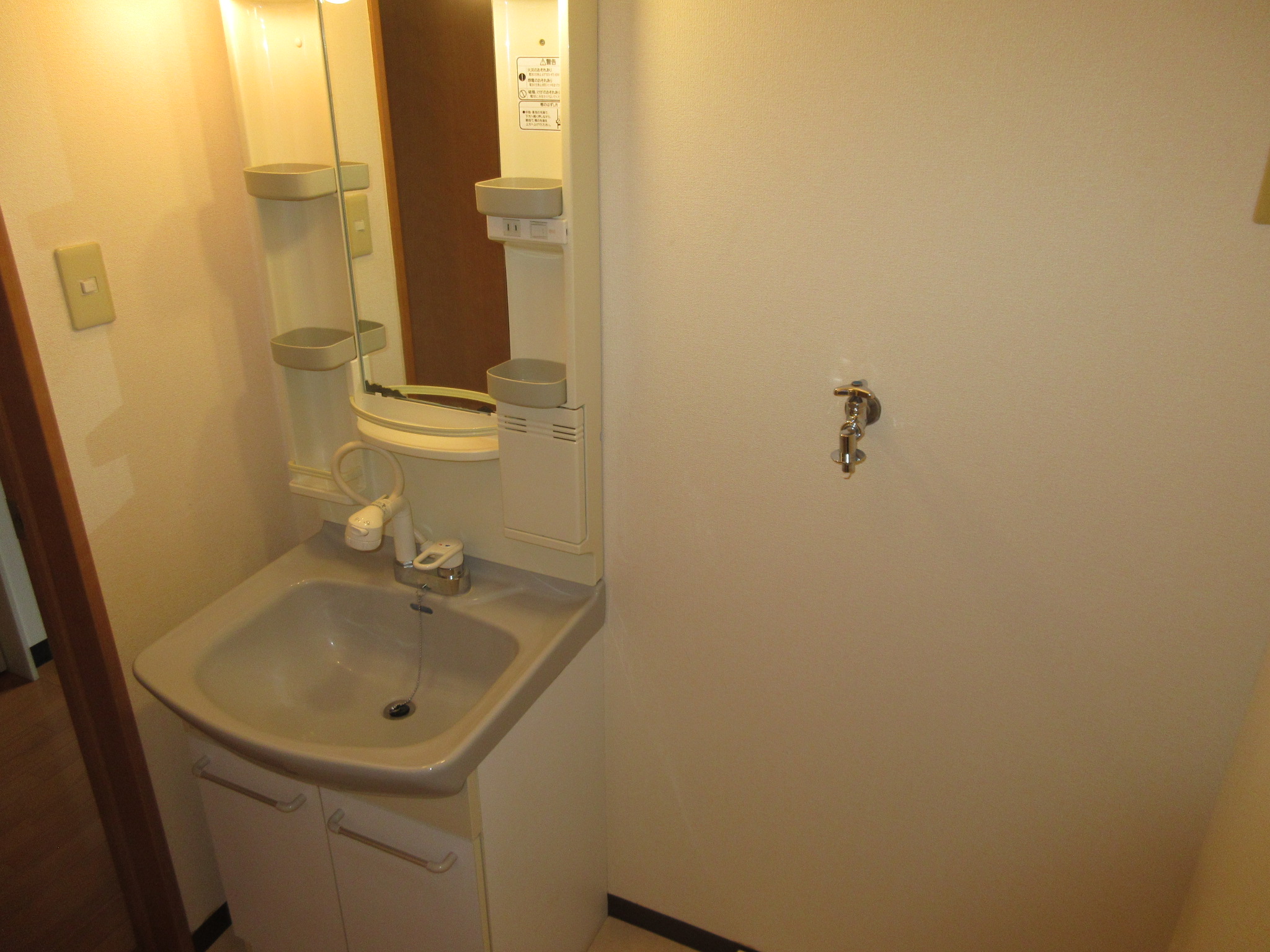 近鉄南大阪線 針中野駅 徒歩13分 6階建 築24年の内装写真