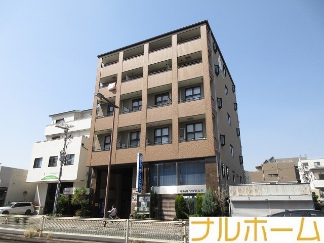 近鉄南大阪線 針中野駅 徒歩13分 築24年